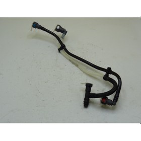 Resim Megane 2 Scenic 2 Mazot Hortumu 8200571379 