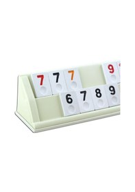 Resim Travel Rummy Set- Seyahat Tipi Okey Takımı 