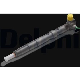 Resim Delphi 28342997-12b1 Enjektör Mercedes Om651 W204 W205 W212 C207 W639 W447 B906 16600hg00c Diğer 