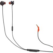 Resim JBL Quantum 50 Kablolu Kulak İçi Kulaklık TR Garanti | Orijinal 