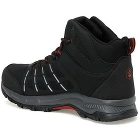 Resim Lumberjack DUNCAN HI 2PR Siyah Erkek Outdoor Bot Siyah 