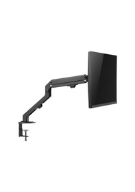 Resim Twisted Minds TM-45-C06 Mekanik Amortisör Düz/Kavisli Ekran Monitör Kolu 