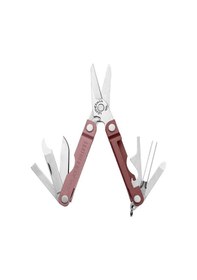 Resim Leatherman Micra Heathered Bush Çok Amaçlı Makas Çok Renkli 