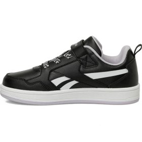 Resim Reebok Asero Rıse Siyah Kız Çocuk Sneaker 