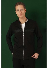 Resim Mt 170 Siyah Spor Mont Siyah 