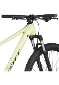 Resim Scott Contrail 30 29 Jant Dağ Bisikleti Luminary Green Large Yeşil 