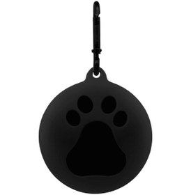 Resim Suntek Arka Bahçe Açık Için Kancalı Tenis Topu Oyuncak Siyah 