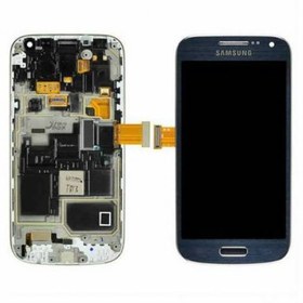 Resim KDR Samsung Galaxy S4 GT - i9500 Lcd Ekran Dokunmatik Revize 