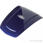 Resim Gıvı C340b588 Çanta Üstü Kapak Gece Mavısı B33-E300-E340 