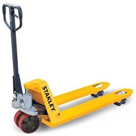 Resim Stanley CPT25 2.5 Ton Döküm Pompa Profesyonel Transpalet 