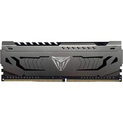 Resim Patriot Viper Steel PVS48G320C6 8 GB (1x8 GB) DDR4 3200 MHz CL16 Gaming RAM Patriot