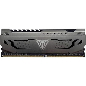 Resim Patriot Viper Steel PVS48G320C6 8 GB (1x8 GB) DDR4 3200 MHz CL16 Gaming RAM Patriot