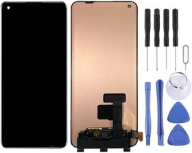 Resim OnePlus 11R Uyumlu Lcd Ekran Dokunmatik 