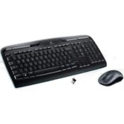 Resim Logıtech MK330 Q mm Kablosuz Klav Mouse 920-003988 