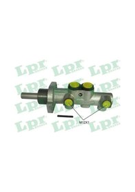 Resim Skoda Fabia 1 Ana Merkez 1.4 2001-2010 Lpr 6022 