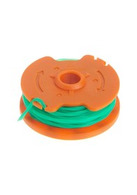 Resim WORX WA0014 2.0MM x 6Metre Duble Helix Spiral Burgulu Yedek Misina 