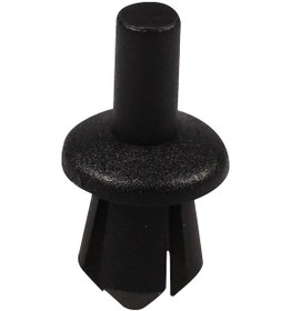 Resim Bmw İçin 10 Adet Döşeme Klipsi 51478166992 