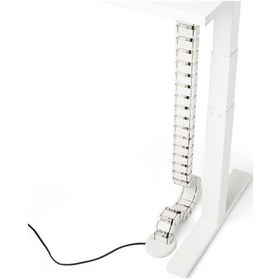 Resim Masaaltı Omurga Kablo Kanalı(Yükseltilmiş Dinazor) 