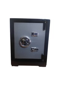 Resim Sur Çelik Para Kasaları 55 Cm Çelik Zırhlı Kasa 