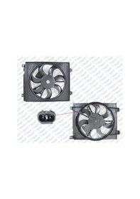 Resim Fan Motoru Davlumbazlı Klıma Teklı Kıa Cerato 1.6ı - 1.5 Crdı - 1.6 Crdı 0412 