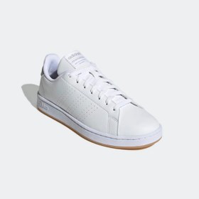 Resim adidas Erkek Advantage Ayakkabı 