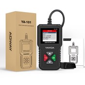 Resim Yawoa YA-101 OBD2 Tarayıcı 