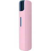 Resim Zigver Iqos Kılıf Solid 2.0 Şeffaf Silikon Yumuşak Kılıf Iqos 2.0 Solid Kılıf Pembe 