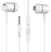 Resim Blic Mikrofonlu 3.5mm Jak Kablolu Kulaklık 