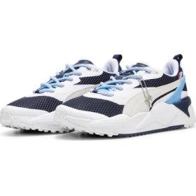 Resim Puma x Ptc Gs-X Efekt Mens Shoes - Erkek Efektli Spor Golf Ayakkabısı 