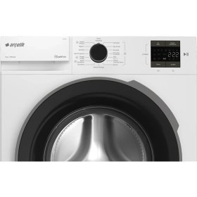 Resim 8100 Mx Çamaşir Maki̇nesi̇ 