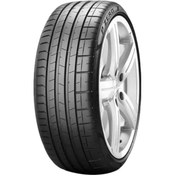 Resim Pirelli 255/45 R20 105Y XL P-Zero PZ4 * S.C Yaz Lastiği 2025 