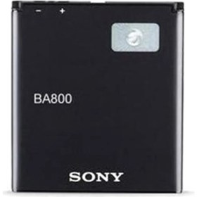 Resim Sony Ericsson BA800 Uyumlu Sony BA800 1750 Mah Batarya 
