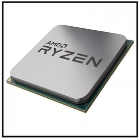 Resim Amd Ryzen 7 5700 Tray 8 Core 3,70-4.60ghz 20mb Cache 65w Am4 Kutusuz İşlemci Fansız 