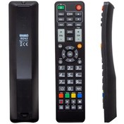 Resim WEKO 2000HD (2023 HD) Programlanabilir Akıllı Kumanda 