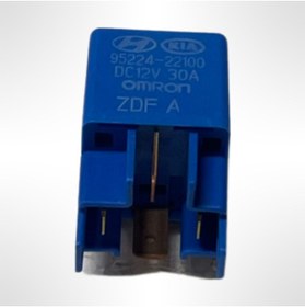 Resim Hyundai HYUNDAİ ENTOURAGE H1 2006-2010 RÖLE Uyumlu 