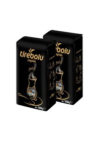 Resim Tirebolu Çaysan Gold Siyah Çay 1000 Gr. 2'li Paket 