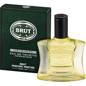 Resim Brut Original EDT 100 ML Erkek Parfüm 