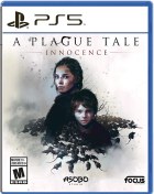 Resim [2.EL] A Plague Tale: Innocence - Ps5 Oyun 