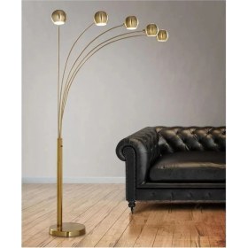 Resim Modern Tasarım Deve Boynu 5 Başlık 