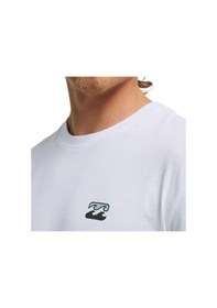 Resim Billabong Bıllabong Icon Wave Ss Erkek Tişört Ebyzt00575-wht Beyaz 