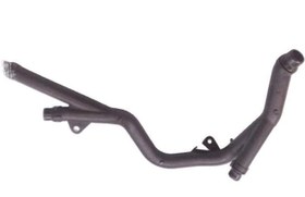 Resim Bmw 3 Seri E46 Kasa Geri Dönüş Borusu Bmw Orijinal Marka 11532247681 