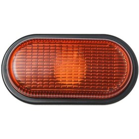 Resim Renault Kangoo Rapid, Laguna İçin Çamurluk Sinyali- Sarı 