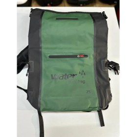 Resim Water Prof 25 Lt Su Geçirmez Sırt Çantası 