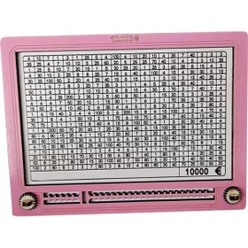 Resim Suntek Ahşap Para Kutusu El Sanatları Yetişkinler Erkek Kız 