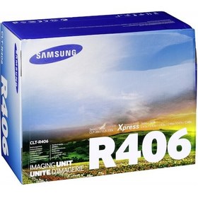 Resim Samsung CLT-R406 Drum Ünitesi CLX-3305w 