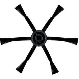 Resim Xiaomi Vacuum Mop 2c Xmstjqr2c / Stytj03zhm Siyah 2 Parça Yedek Set 