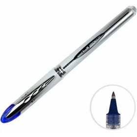 Resim Uni Roller Kalem Vısıon Elite Ub-200 Mavi 0.8 Çok Renkli 