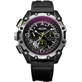 Resim Welder WWRR1000 Erkek Kol Saati 