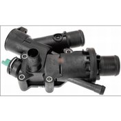 Resim GATES Mondeo Termostat (2010-2015) 2.0 TDCI DURATORG 1336AS 