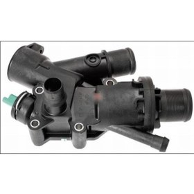 Resim GATES Mondeo Termostat (2010-2015) 2.0 TDCI DURATORG 1336AS 